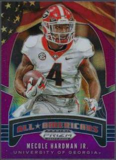 Mecole Hardman Jr.