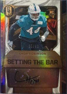 Chop Robinson