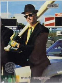 Mark McGwire