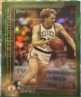 Larry Bird