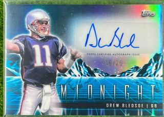Drew Bledsoe