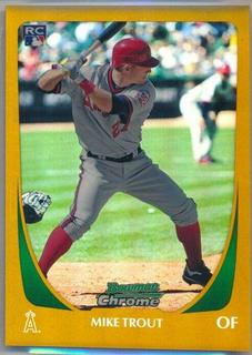 Mike Trout