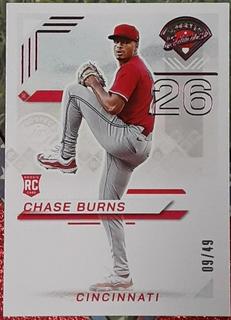Chase Burns