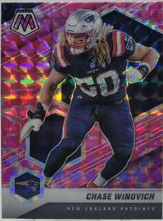 Chase Winovich