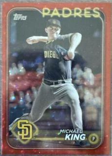 Michael King