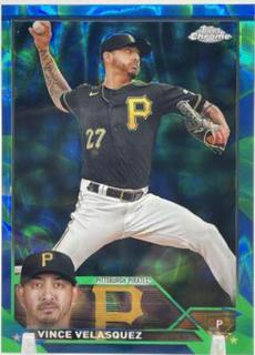 Vince Velasquez