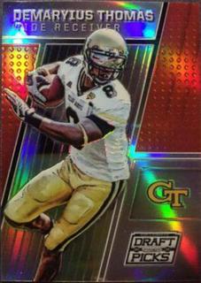 Demaryius Thomas
