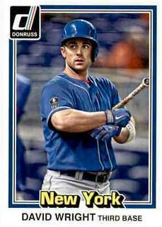 David Wright