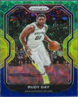 Rudy Gay