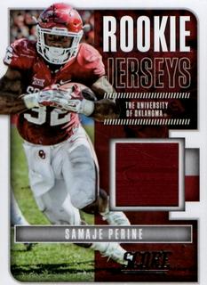 Samaje Perine