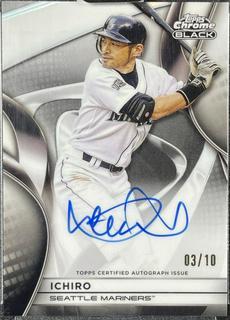 Ichiro