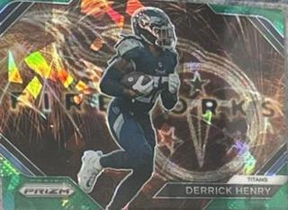 Derrick Henry