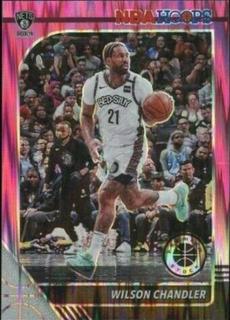 Wilson Chandler