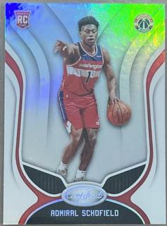Admiral Schofield