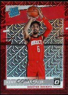 Kenyon Martin Jr.