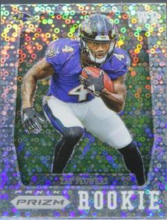 Zay Flowers