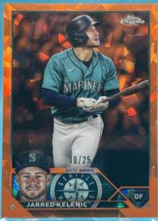 Jarred Kelenic