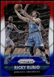 Ricky Rubio
