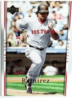 Manny Ramirez