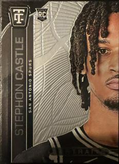 Stephon Castle