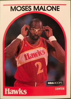 Moses Malone
