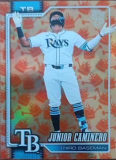Junior Caminero
