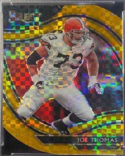 Joe Thomas