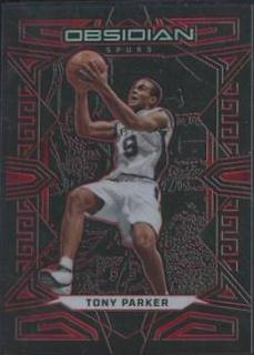 Tony Parker