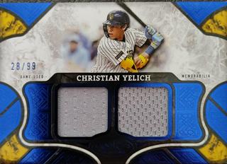 Christian Yelich