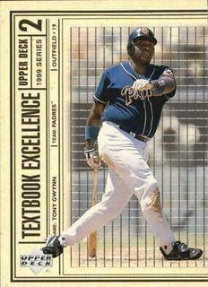 Tony Gwynn