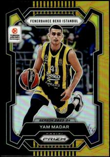Yam Madar