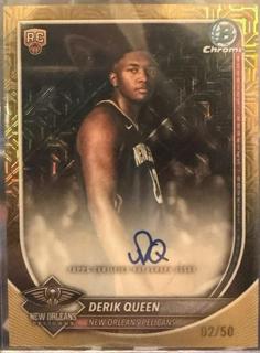 Derik Queen