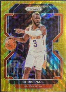 Chris Paul