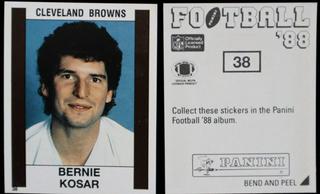 Bernie Kosar
