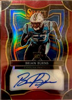 Brian Burns