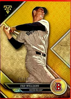 Ted Williams