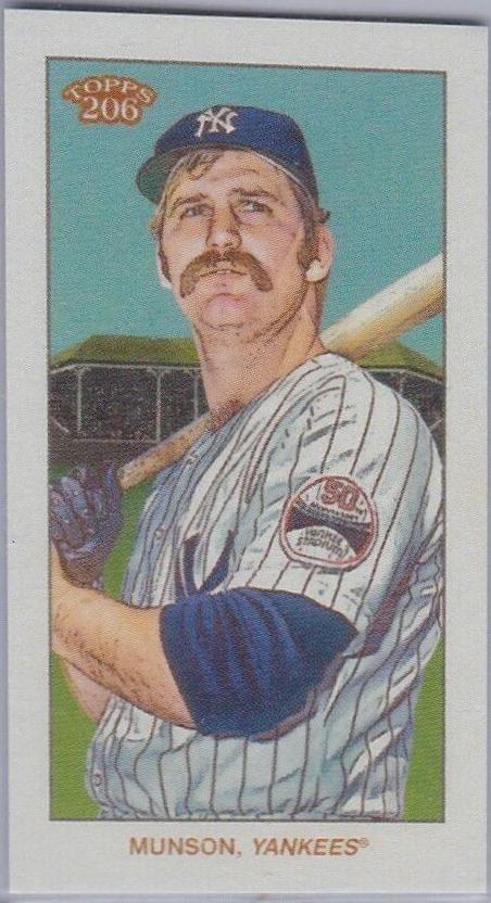 Thurman Munson