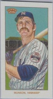Thurman Munson