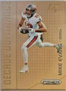 Mike Evans