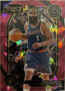 James Harden