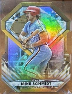 Mike Schmidt