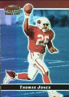 Thomas Jones
