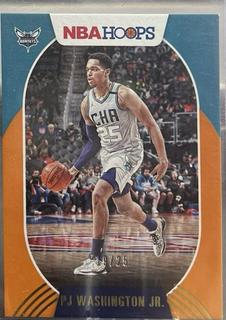 PJ Washington Jr.