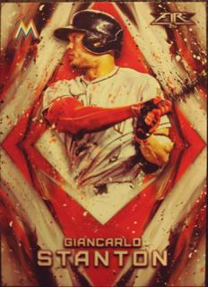 Giancarlo Stanton