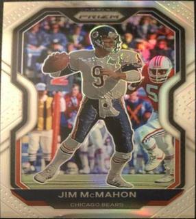 Jim McMahon