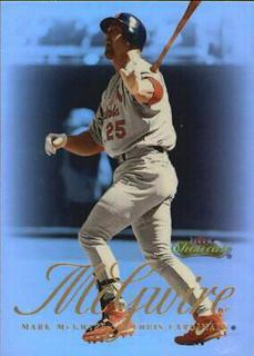 Mark McGwire