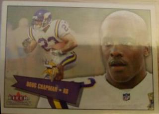 Doug Chapman