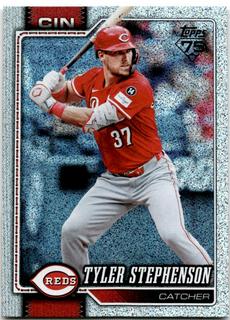 Tyler Stephenson