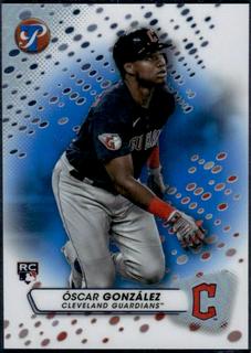 Oscar Gonzalez