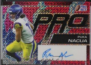 Puka Nacua